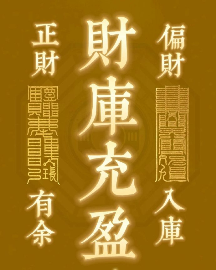 补财库