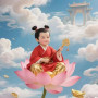 化童子煞