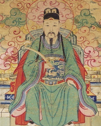 催文昌